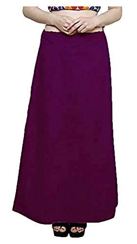 Image of Readymade Saree Petticoats (Free Size)