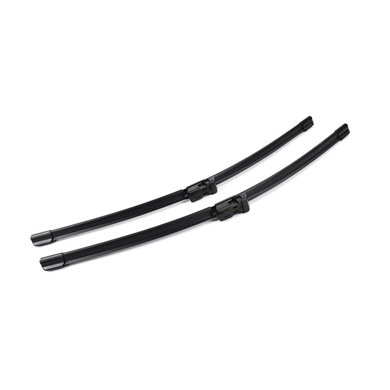 Essuie-glaces avant Model S 2012-2017 pour rouler sous la pluie sereinement