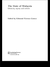 State of Malaysia (Routledge Malaysian Studies Series Book 1)