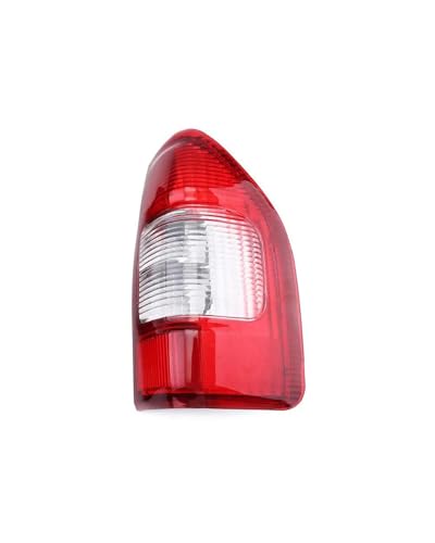 Feu arrière droit pour Isuzu D-Max optique LED de remplacement sans ampoule camionnette