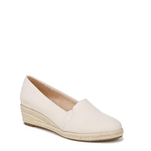 Image of LifeStride Kamilla Espadrille Shoes | Party Shoes