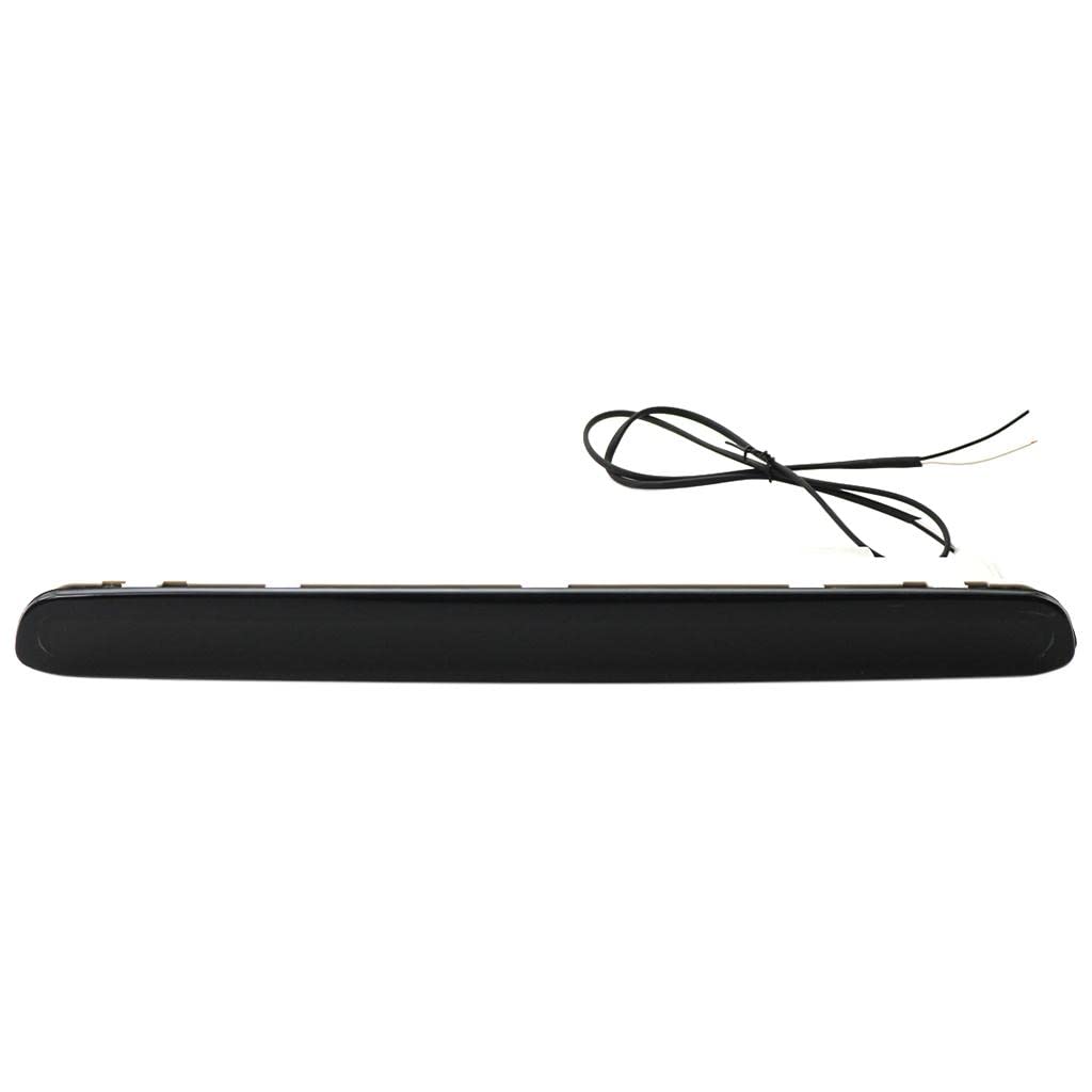 Accesorios de iluminación óptica en color negro de tercera generación para proyectos de precisión 7