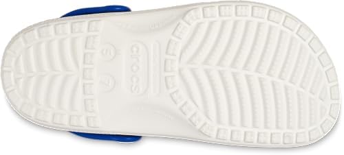 Crocs Unisex Classic Collegiate Clogs, Duke Univ, Numeric_9 US Men | Image 2