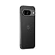 Google Pixel 9 mit 45-W-USB-C-Ladegerät – Android-Smartphone mit Gemini ohne SIM-Lock, erweiterte Kamerafunktion, 24 Stunden Akkulaufzeit und EIN 6,3 Zoll großes Actua-Display – Obsidian, 128GB