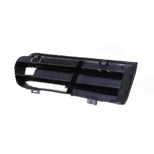 Parrilla antiniebla con malla de panal para VW Golf 1998-2006, renueva tu parachoques