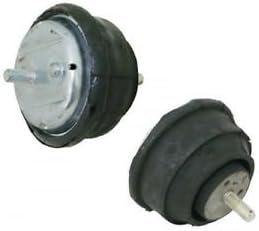 HYDRAULIC Engine Motor Mount Mounts SET for BMW E46 22 11 6 779 970