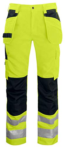Tour de taille haute visibilité pour homme évitez les risques nocturnes