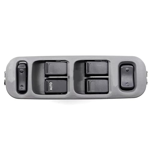 Interrupteur de lève-vitre électrique Chevrolet Tracker 37990-65D10-T01 - 2