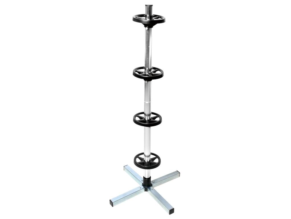TrendLine Felgenbaum 225 mm Reifen Reifenständer Reifenbaum inkl. Schutzhülle