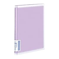 Amazon.co.jp: コクヨ アルバム ポシェットアルバム コロレー A5ワイド