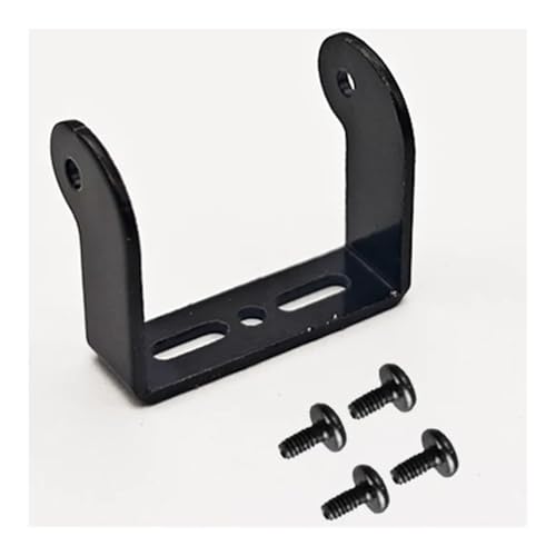 Support de montage de caméra FPV 19x19mm châssis drone de course RC