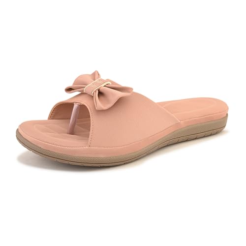 Image of Centrino Women's Sandals | Soft Cushioned Footbed for Extra Comfort | Stylish & Elegant Look for Ladies | Fashionable & Durable Sandal Comfort & Quality (9457)