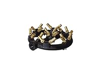 Algopix Similar Product 18 - Low Pressure Natural Gas Burner 90000