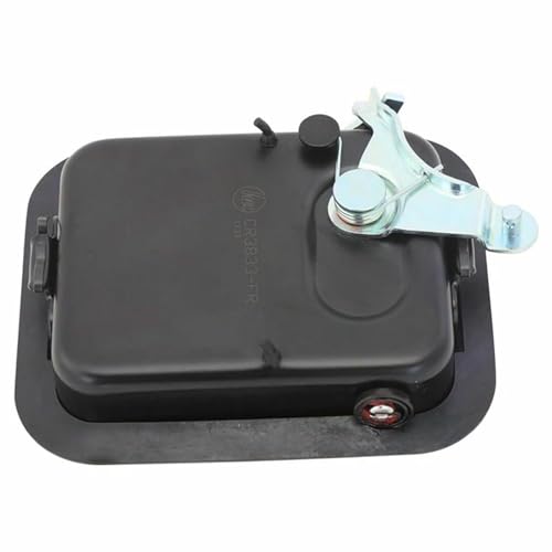 Poignées de porte extérieures pour Jeep Wrangler 1991-2006