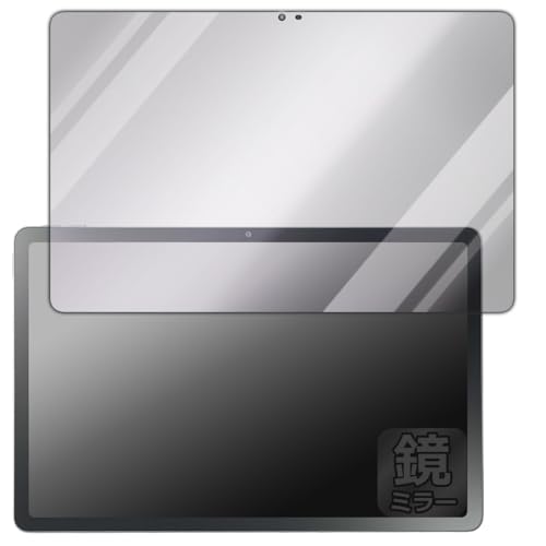 PDAH[ LAVIE Tab T11N T1175/LAS, T1175/LAC, TAB11/Q02 (11^ChE2025NH~f) Ή Mirror Shield ی tB ~[  {