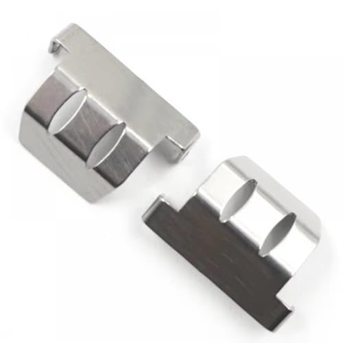 Protecteur différentiel Axial Scx30 acier inoxydable pour réparer et renforcer les ponts