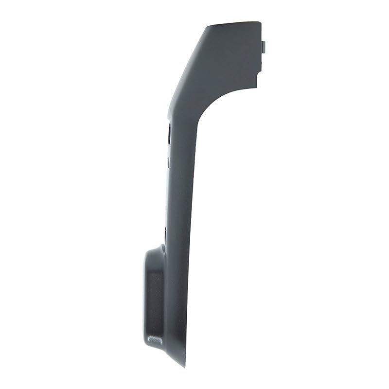 Horquilla Ninebot E22 E25 E45 Mobile TM con tapa negra protectora 4