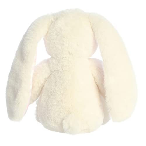 Auroravibrantspringginghambunnystuffedanimaldecorativecompanionendlessfuncream9inches Urban Country Home Decor Aurora vibrant spring gingham bunny stuffed animal decorative companion endless fun cream 9 inches urban country home decor