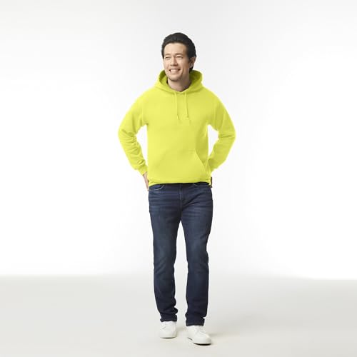 Image of Gildan Unisex-Adult Hooded Sweatshirt