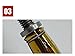 Jieotwice BT30/BT40 45 Degree Gripper 4 Petal External Threaded Spindle Claw Clamp Pull Claw Tool Milling CNC Machine Center (BT30)