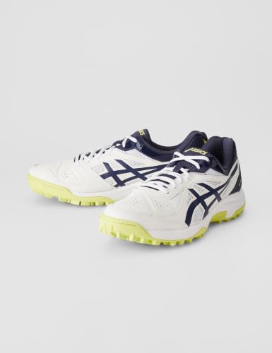 Image of ASICS Mens Gel-Cover Cricket Shoes