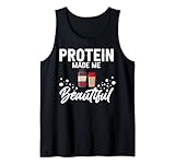 Protein Shakes