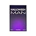 Halloween Man by Jesus Del Pozo Eau De Toilette Spray 4.2 oz for Men - 100% Authentic