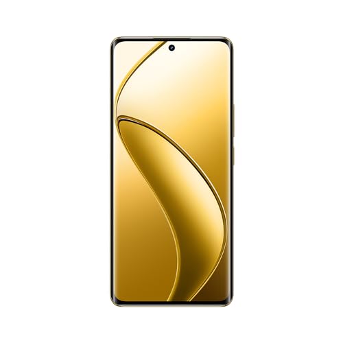 realme 12 Pro+ 5G Smartphone Navigator Beige, 6.7"