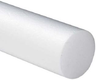 JFIT Classic Foam Rollers - 4 Color Options - Sports Massage Rollers for Stretching, Deep Tissue and Myofascial Release
