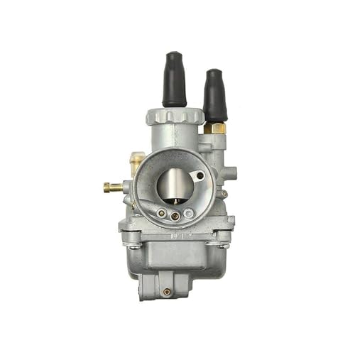 Carburateur moto AX100 régulateur de flux pour QJ100-M