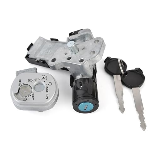 Kit d'allumage de rechange NCH50 35014-GFC-770 aux finitions renforcées