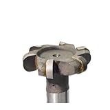 1PCS Insert Alloy Convex Semi-Circular Milling Cutter Concave YW2 Circular Arc(29x11R5.5 D16 L100)