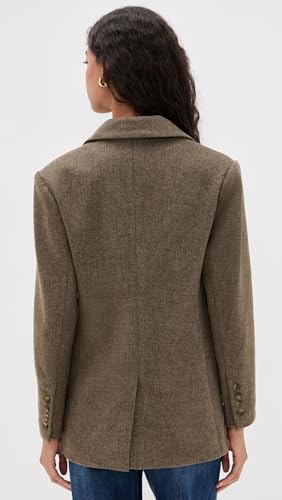 Line & Dot Women's Belmont Blazer3