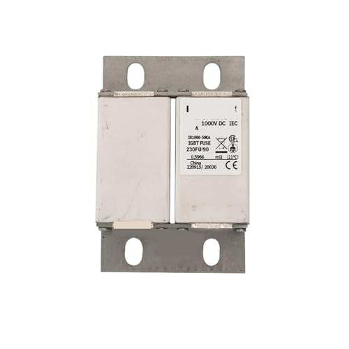 Fusible 170M1774 pour la maintenance des redresseurs industriels