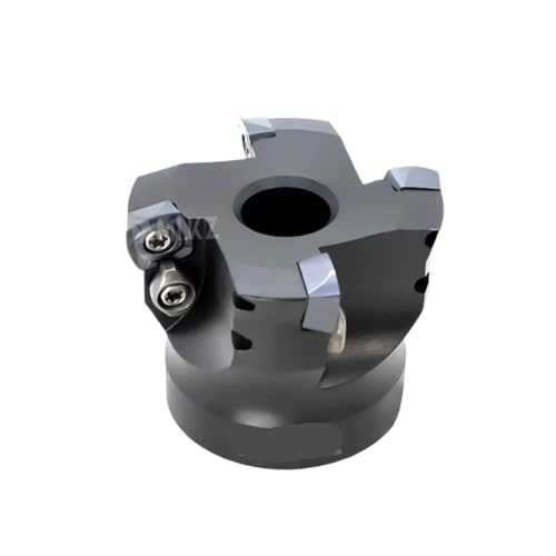 Outil de fraisage ASRF12-50-22-4T compatible inserts SDMT120512