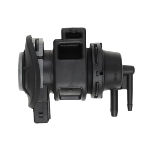 Válvula solenoide de vacío solventa tirones y pérdida de potencia en Dacia Logan McV 2