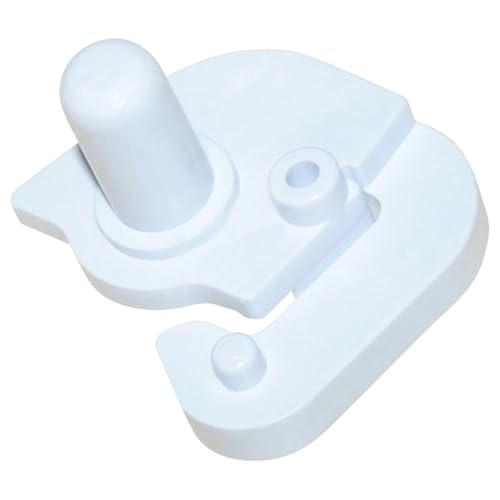 Portalámparas de cierre puerta derecha