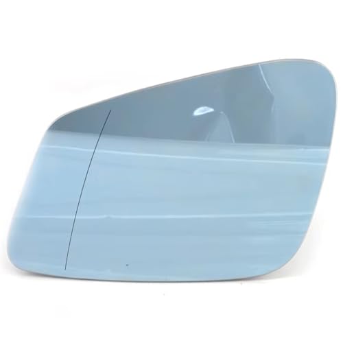 Miroir rétroviseur chauffant BMW F07 anti-buée pour remplacer un verre cassé
