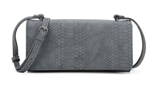 Sac vert Soda Fritzi aus Preußen Ecxo Flap01 pour ne plus encombrer vos poches au quotidien