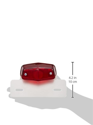 Amazon | ポッシュフェイス(POSH FAITH) バイク用品 ルーカス