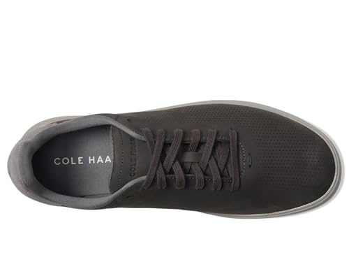 Image of Cole Haan Men's Grand Crosscourt Daily Laser Sneaker