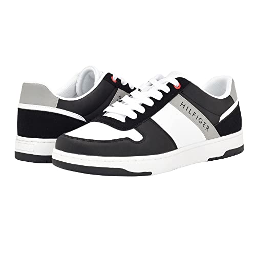 Tommy Hilfiger Men's Tedric Sneaker2