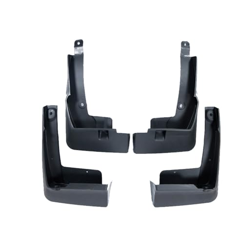フェンダー 車のマッドガード マッドフラップ ガード スプラッシュ フラップ フェンダー C HR用 IZOA 用CHR用 CH R AX10 AX50 2016 2017 2018 2019 2020 2021 2022用