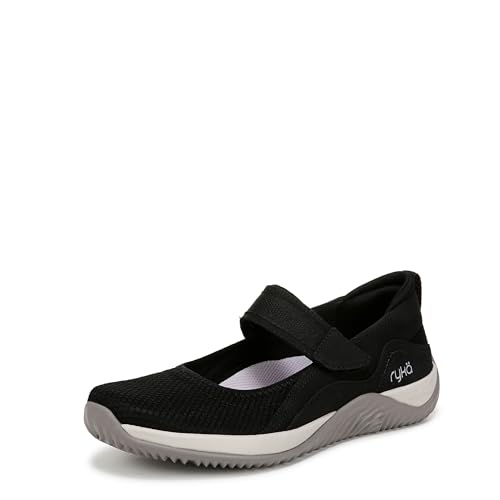 Ryka Women's Echo Mary Jane Flat