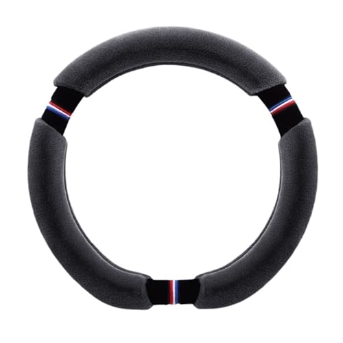 �~�p�v���b�V���J�[�X�e�A�����O�z�C�[���J�o�[ - 38cm �g���^ �N���[�U�[ �����X SE XSE LE �n�C�u���b�h XLE TRD �N���X ���~�e�b�h �v���`�i(Gray,D-shaped)