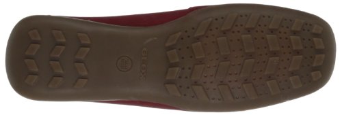 Image of Geox Women's Donna Euro 21 Slip-On Loafer