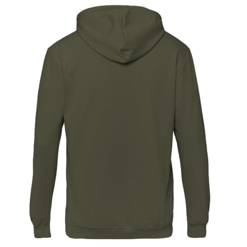 Image of ADRO Men Hooded Sweatshirt