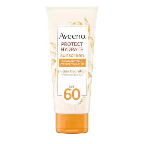Aveeno Protect + Hydrate Moisturizing Body...