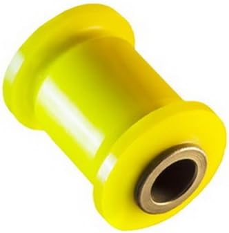 Siberian Buje de Poliuretano Suspensión Frontal Brazo Frontal Compatible con Nissan Sunny Almera 2006--On Almera UK Make N16E 2000-2006 Sentra