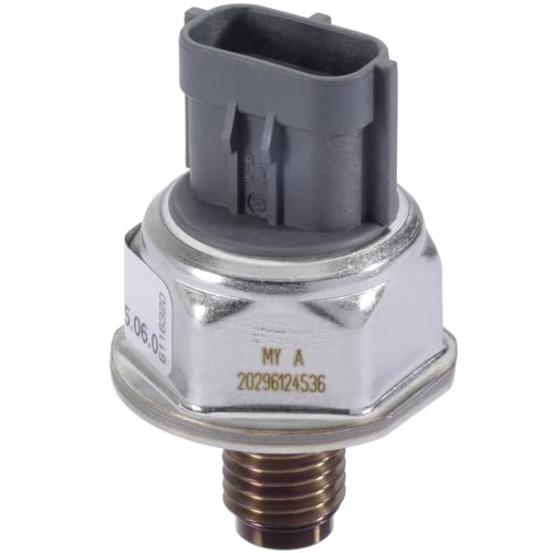 Capteur pression carburant Pierburg 7.11225.06.0 contre les pannes moteur Citroen Fiat